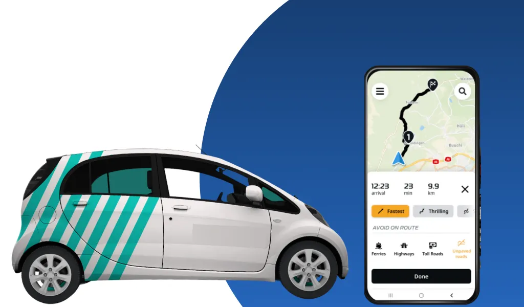 Which Ride App is Best in the USA