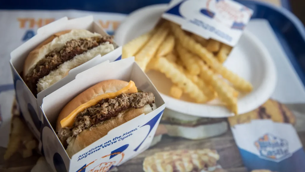 White Castle