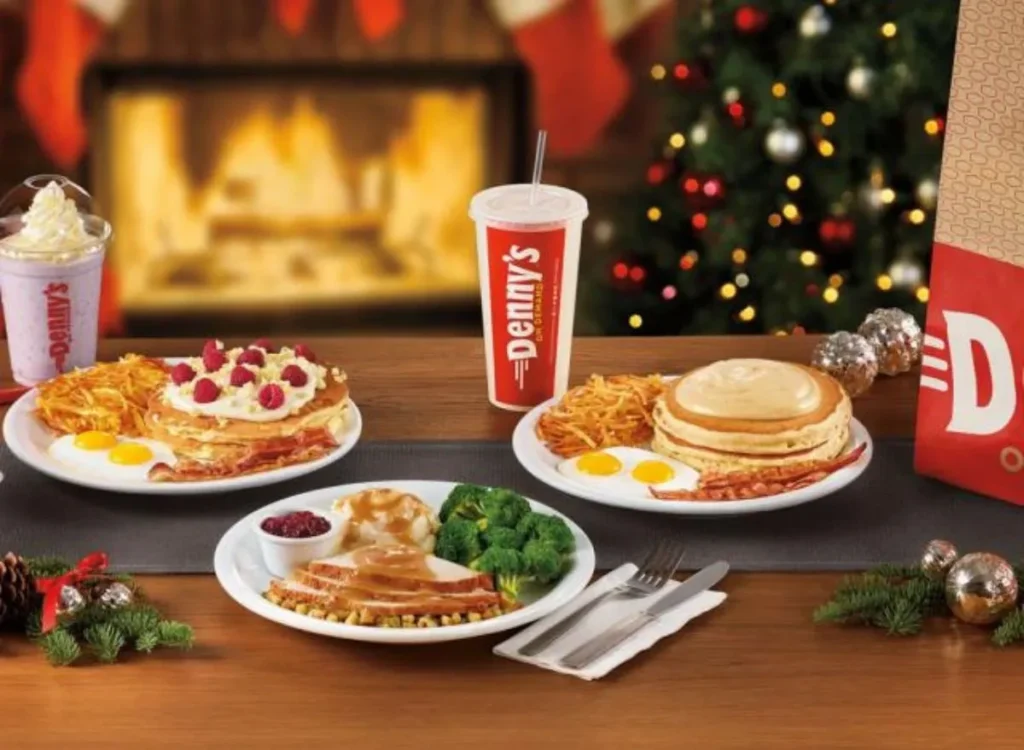 Denny’s