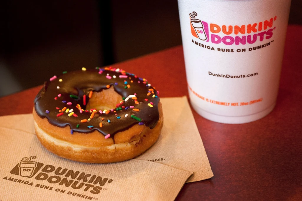 Dunkin