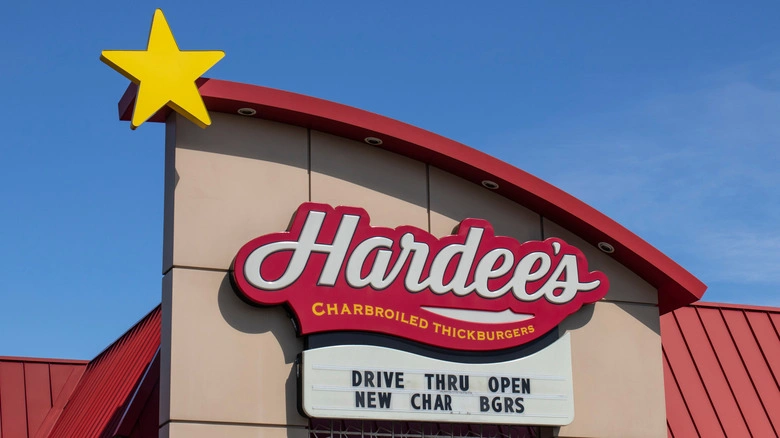Hardee’s