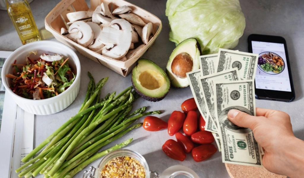 How Do Food Delivery Apps Make Money