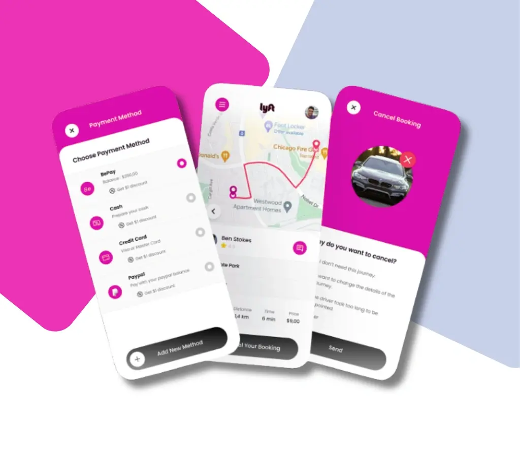 Uber vs Lyft - Which Ride-Hailing App to Use in 2026?