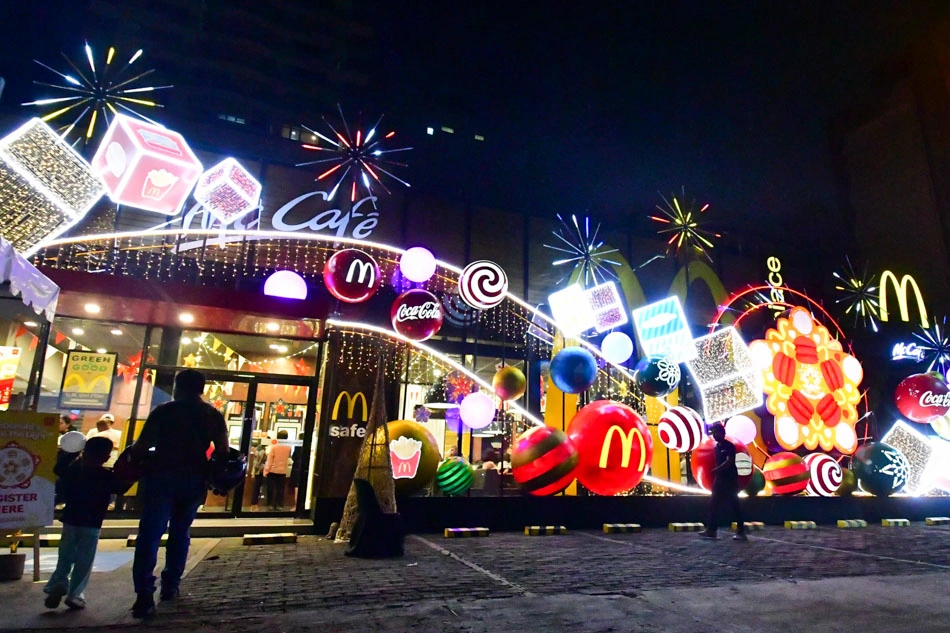 McDonald’s