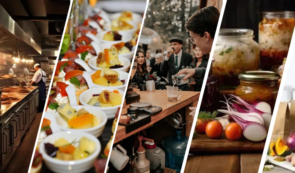 Which Food Business is Most Profitable in Canada