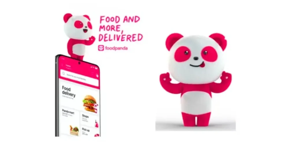Foodpanda
