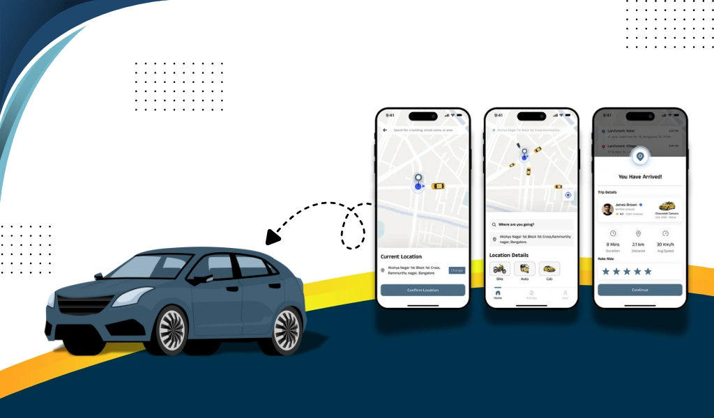 How to Start Your Own Ride-Sharing Business 