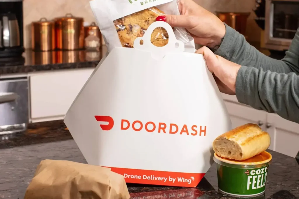 DoorDash