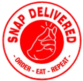 snap delivered