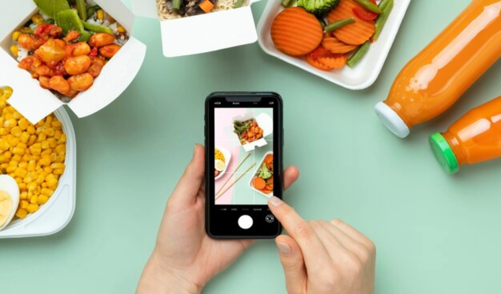 How to Promote Food Delivery Apps