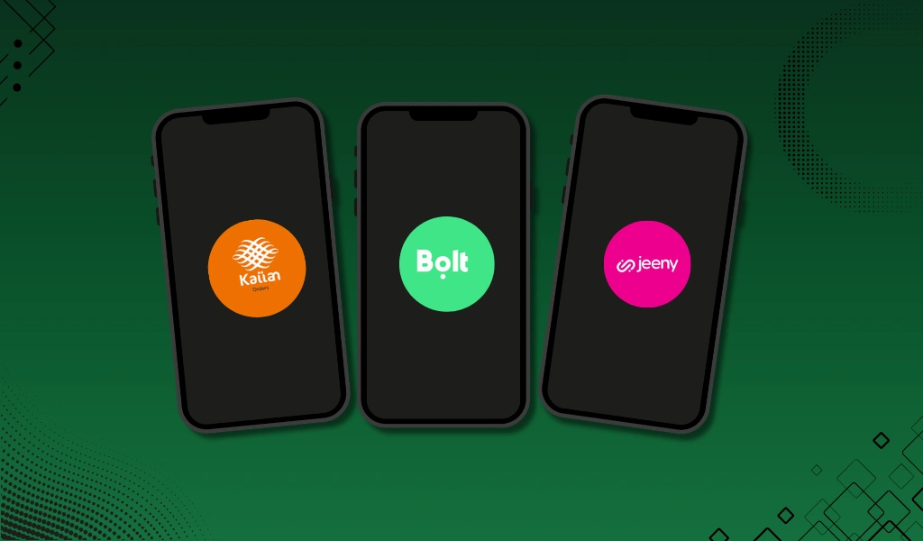 What Taxi Apps are Used in Saudi Arabia