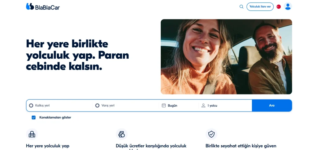 BlaBlaCar 
