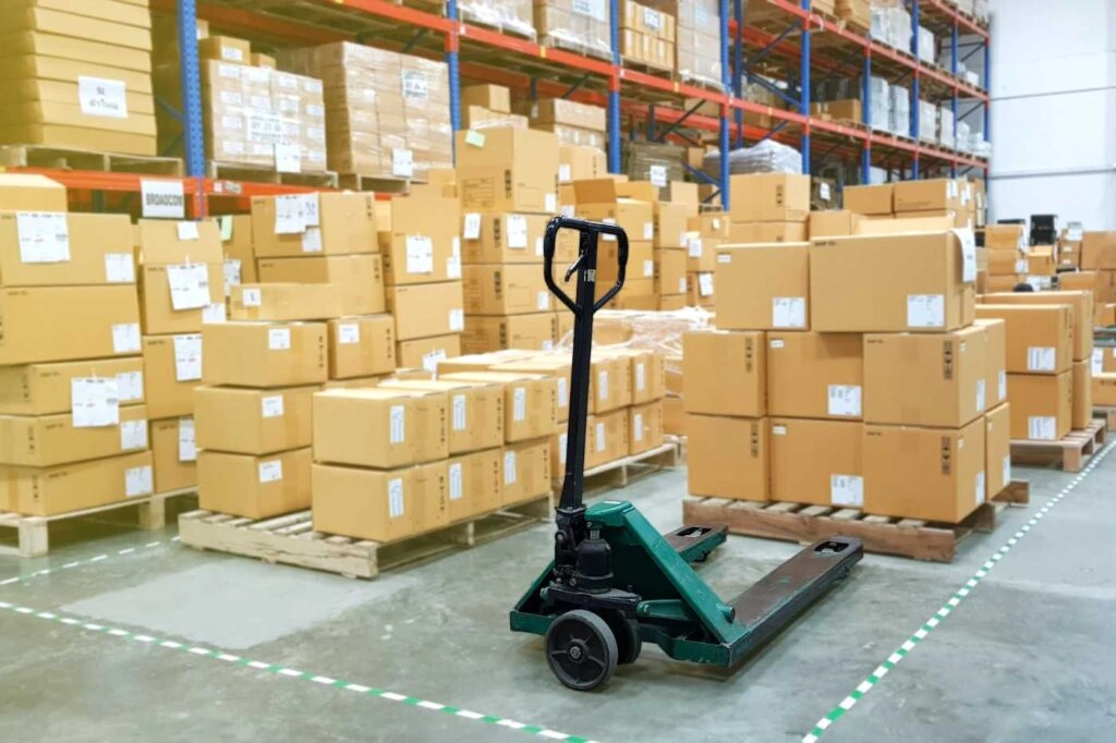 Focus on the Right Packaging