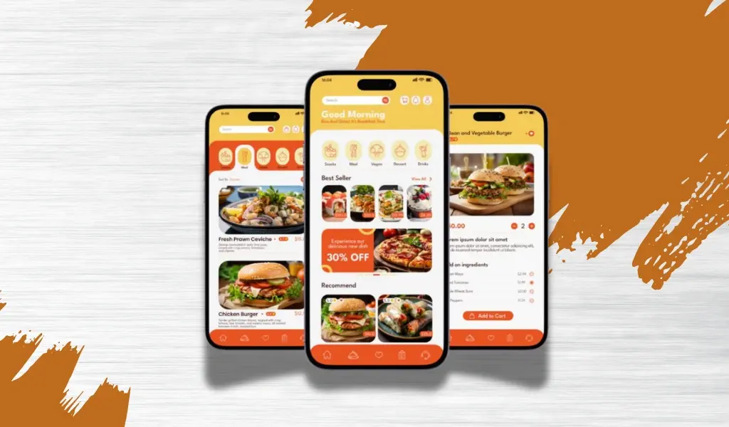 How to Increase Online Food Orders