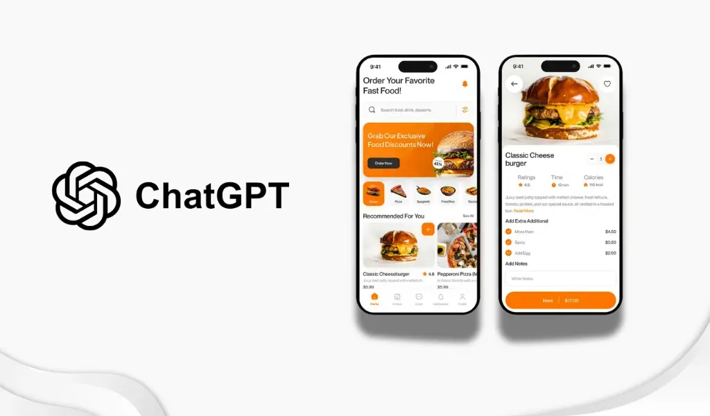 How to Use ChatGPT for Restaurants