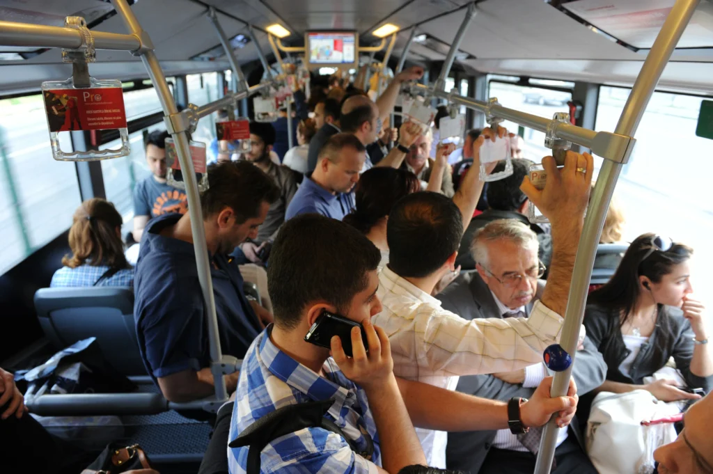 Public Transportation