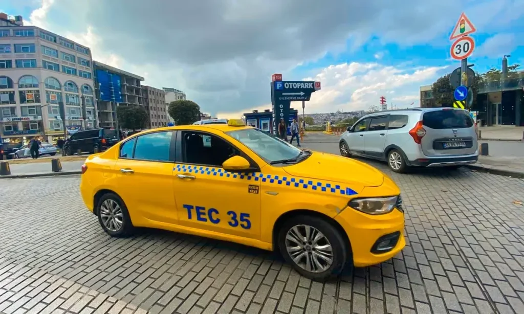 Taxis