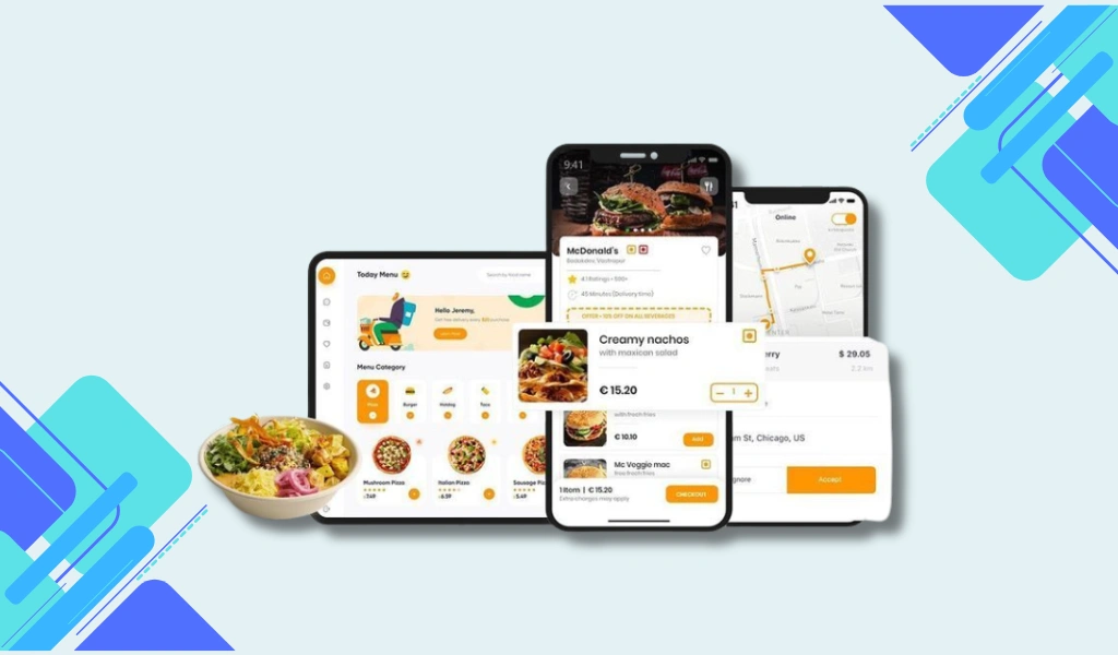 Launch a White-Label Delivery Platform for My Business