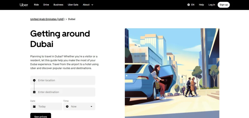 Uber