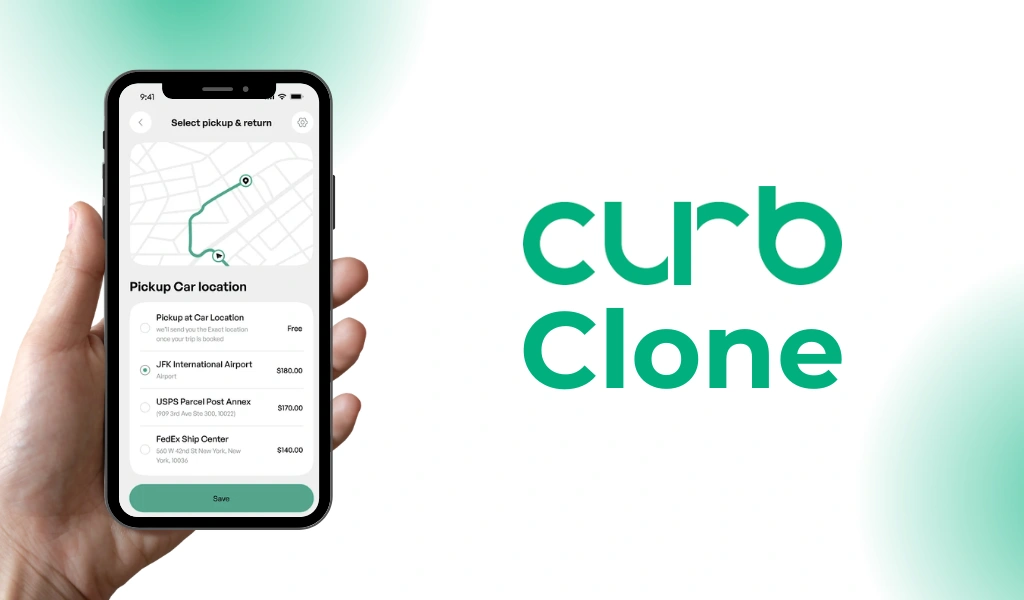 Curb Clone 