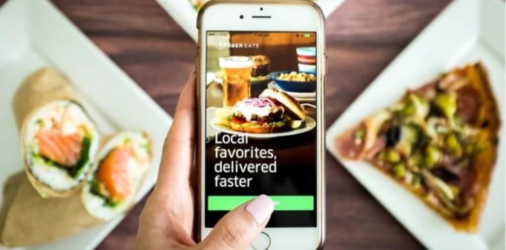How to Start a Food Delivery Business in the USA 
