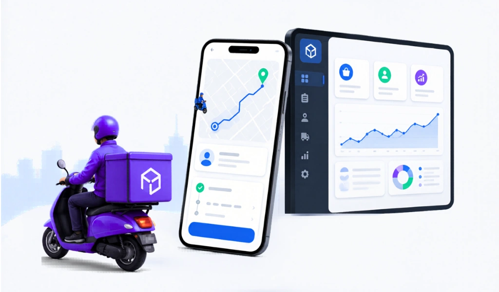 Top White Label Delivery Platforms for Startups