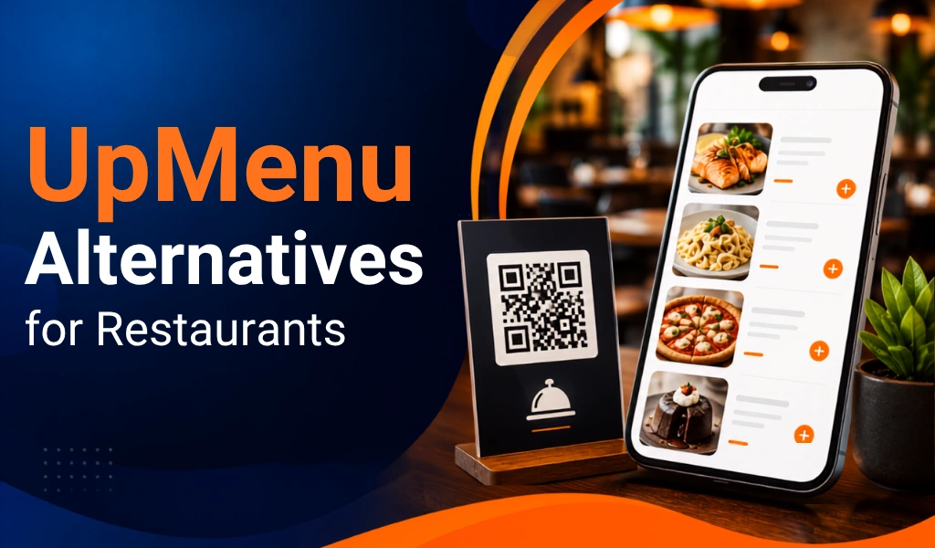 UpMenu Alternatives
