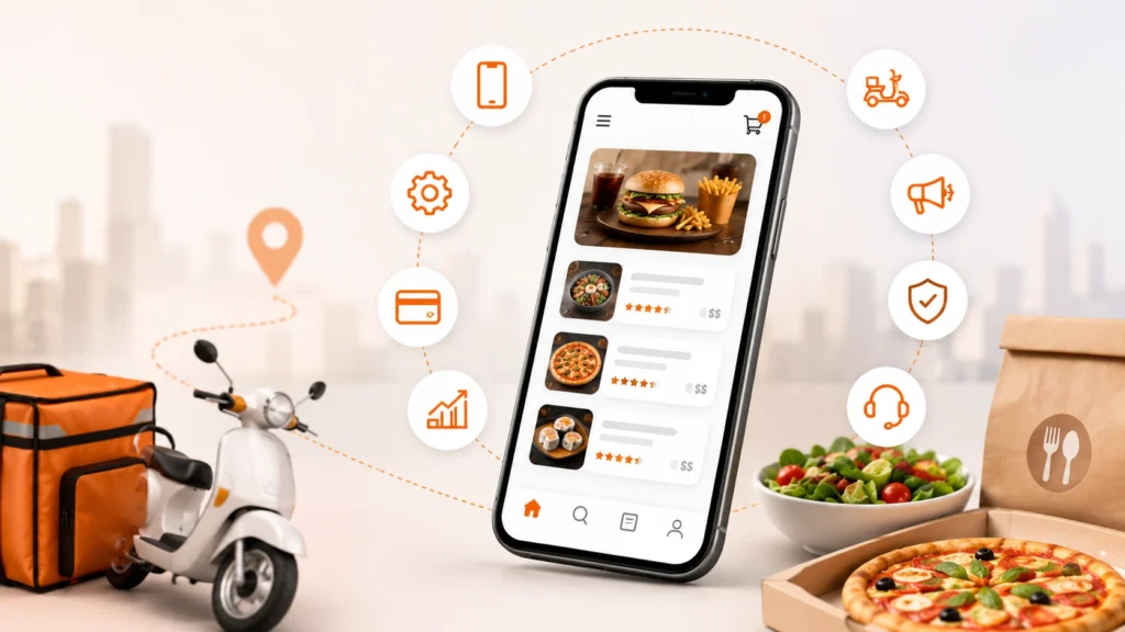 8 Features to Check in a GloriaFood Alternative