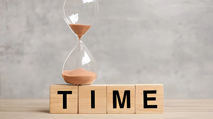 How much time do I actually have?