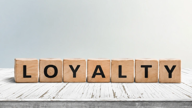  Loyalty Is the Actual Reason People Download the App 