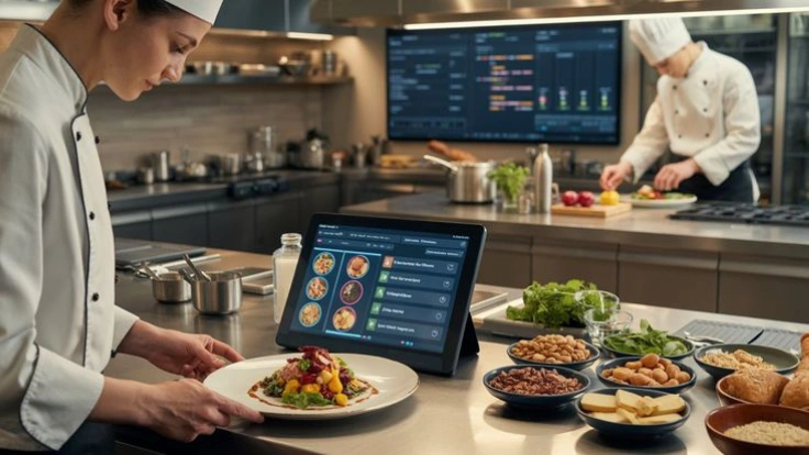 Kitchen Capacity Can Become a Bigger Problem Than the App