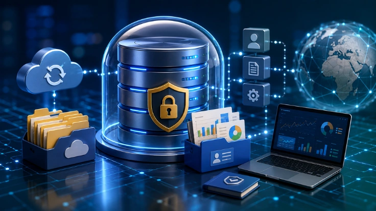 Data Ownership Needs a Real Plan, Not Just a Marketing Claim