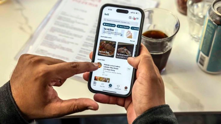 App Fatigue is Real, Customers Won't Download Every Restaurant App