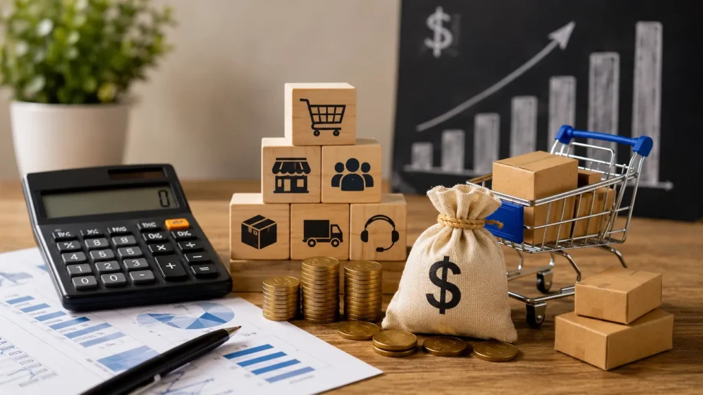 Cost to Build a Multi-Vendor Delivery Platform