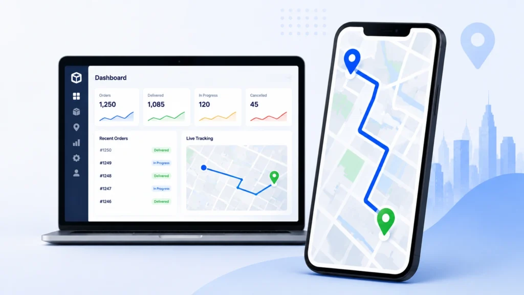 8 Things to Know About Commission-Free Delivery Software