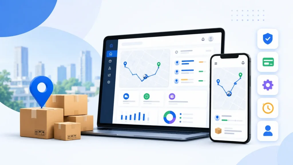 10 White-Label Delivery Platform Features to Prioritize 