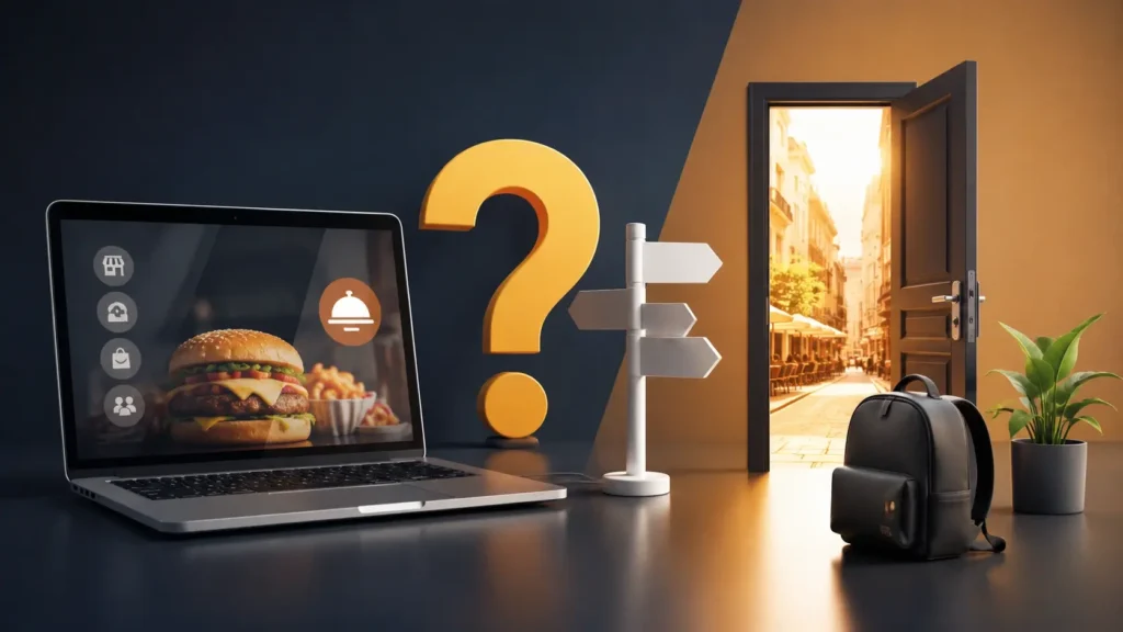 9 Questions Before Leaving GloriaFood in 2026