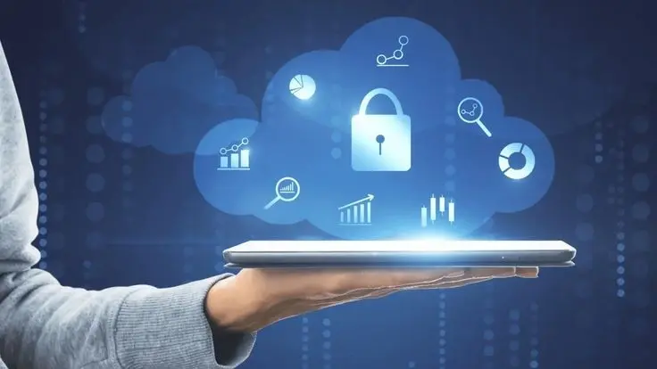 Enterprise-Grade Security, Compliance, and Uptime