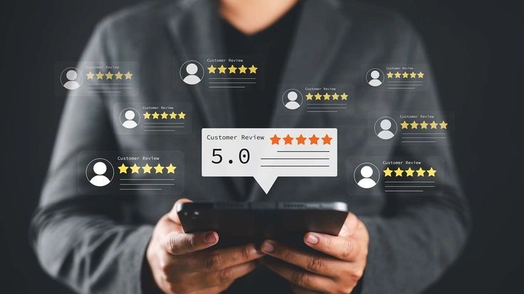 What Do Existing Clients Say About Reliability