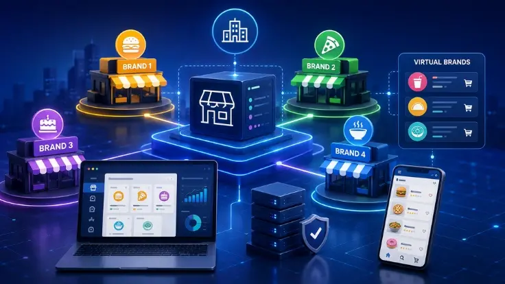 Multi-Brand Support Changes Requirements