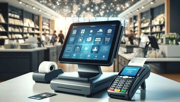 Native POS and eCommerce Integrations