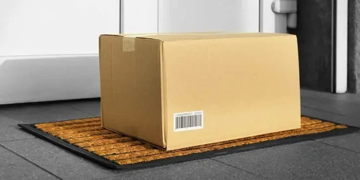 Proof of Delivery (POD)