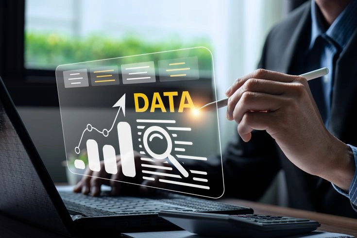 Real-Time Analytics and Reporting Dashboards