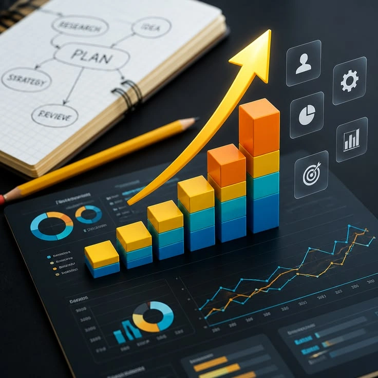 Can the App Scale With Order Volume and Geographic Expansion