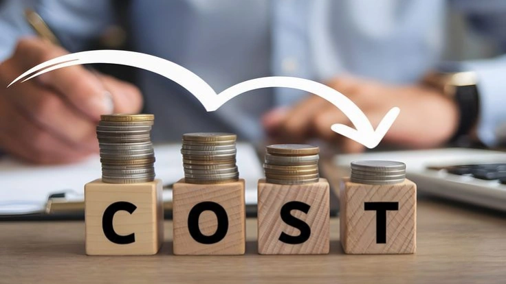 Total Cost of Ownership, Not Sticker Price