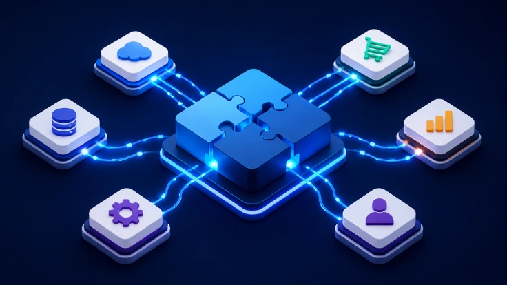 Integration Depth, Not Just Integration Existence