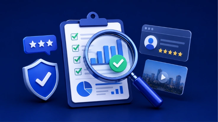 Real Evidence Over Marketing Claims