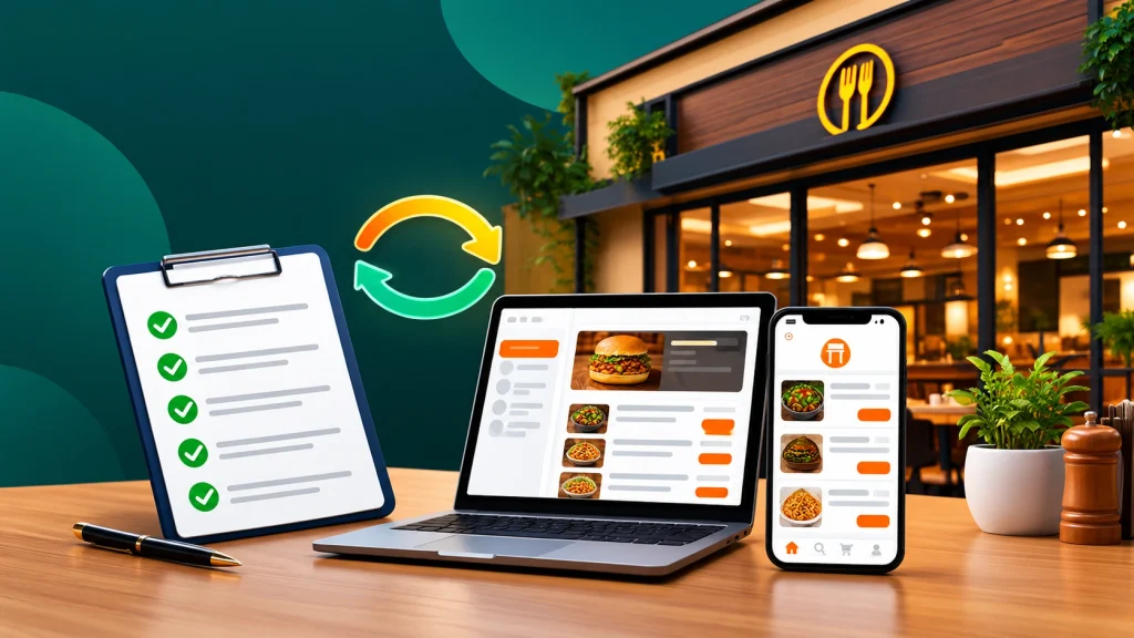 9 Things Restaurant Chains Should Know Before Switching