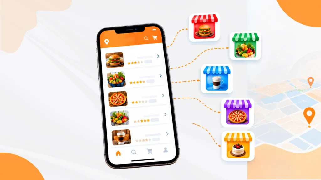 What Small Delivery Providers Need to Know About Multivendor